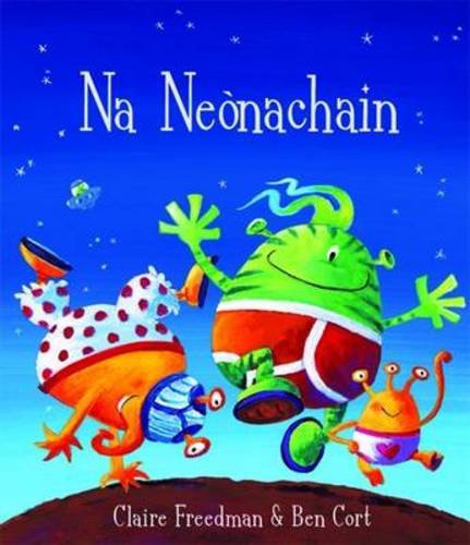 Stock image for Na Ne?nachain for sale by Majestic Books