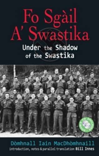 9780861522569: Fo Sgail a Swastika: Under the Shadow of the Swastika