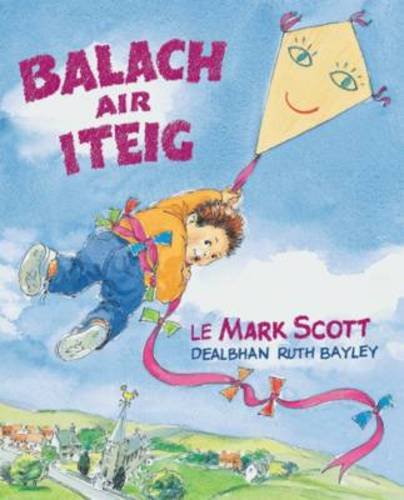 Stock image for Balach Air Iteig for sale by Blackwell's