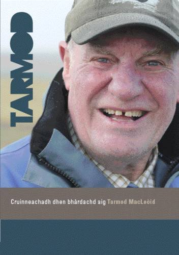 9780861523184: Tarmod (Scots Gaelic Edition)