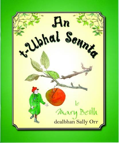 Stock image for An T-Ubhal Seunta for sale by Blackwell's