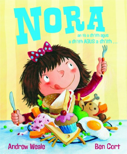 Imagen de archivo de Nora a la venta por Books Puddle