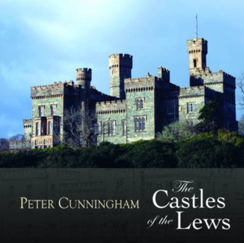 Beispielbild fr The Castles of the Lews zum Verkauf von WorldofBooks