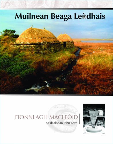 Imagen de archivo de Muilnean Beaga Ledhais a la venta por Blackwell's
