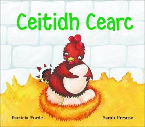 Stock image for Ceitidh Cearc for sale by Blackwell's