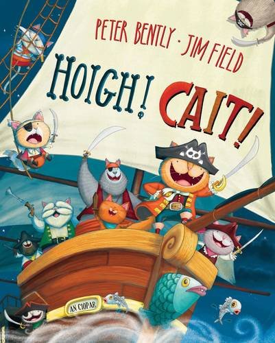 9780861523849: Hoigh! Cait! (Scots Gaelic Edition)