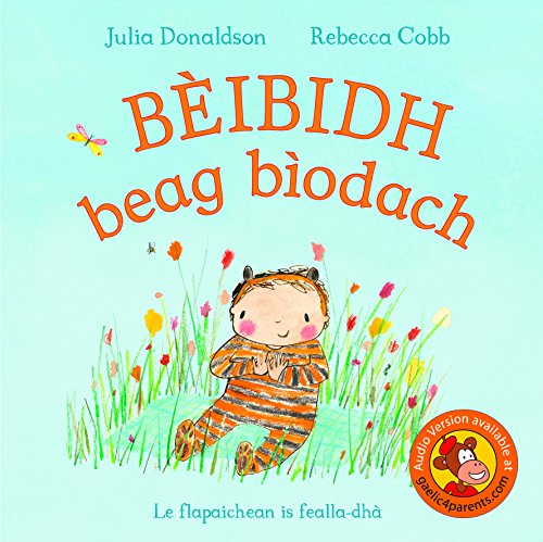 Stock image for B?ibidh Beag B?odach for sale by Reuseabook