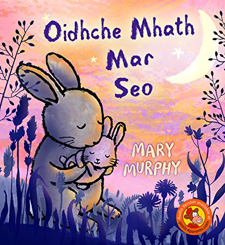 Oidhche Mhath Mar Seo - Mary Murphy