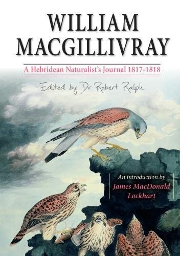 Stock image for A Hebridean Naturalist's Journal 1817-1818 for sale by Blackwell's