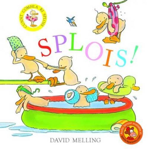 Stock image for Splois for sale by WorldofBooks