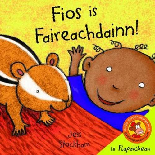 9780861525294: Fios is Faireachdainn (Scots Gaelic Edition)