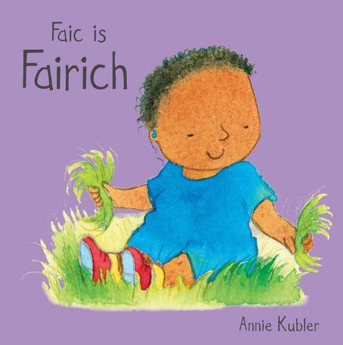 Stock image for Faic is Fairich for sale by AwesomeBooks