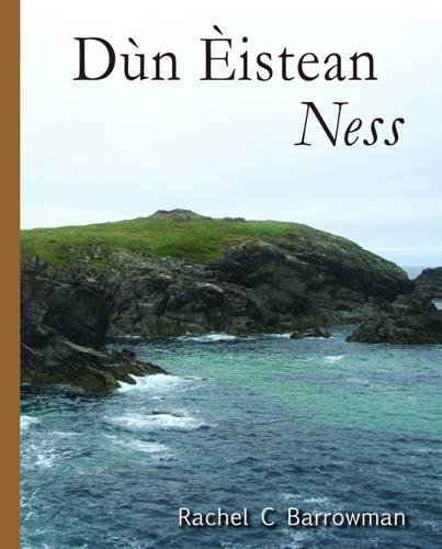 9780861525393: Dun Eistean