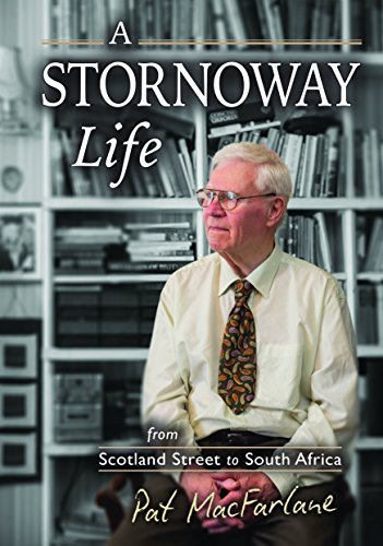 Beispielbild fr A Stornoway Life zum Verkauf von Blackwell's