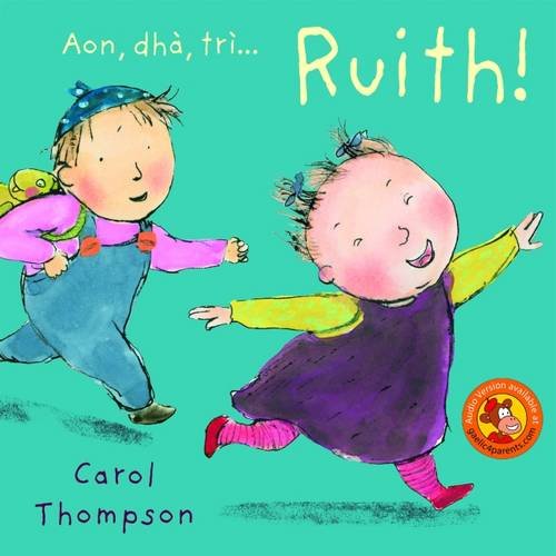 Beispielbild fr Aon, Dha, Tri. Ruith! zum Verkauf von AwesomeBooks