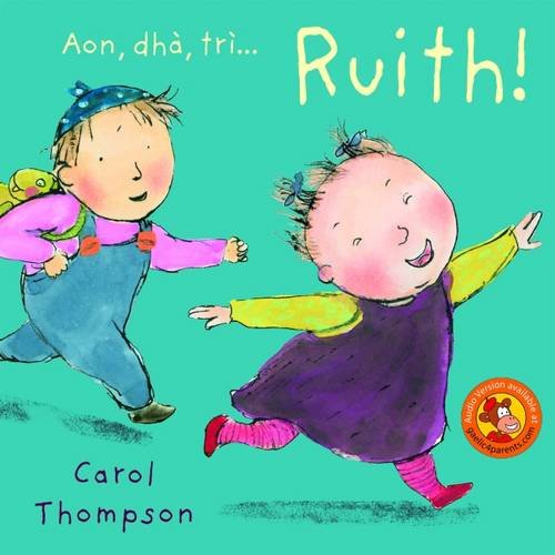 Stock image for Aon, Dha, Tri. Ruith! for sale by AwesomeBooks