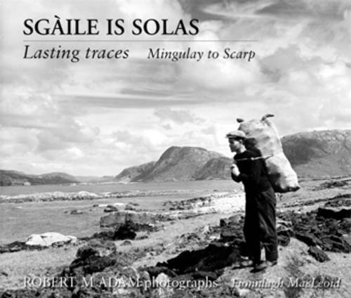 Imagen de archivo de Sgaile is Solas (English and Multilingual Edition) a la venta por Red's Corner LLC
