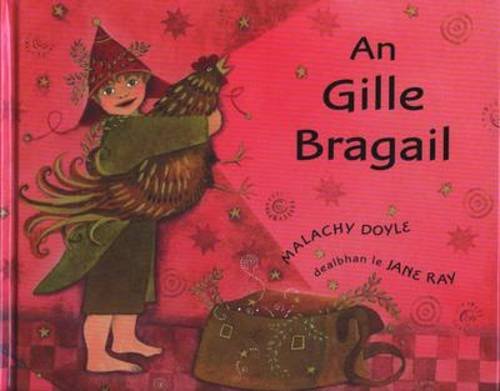 Stock image for An Gille Bragail for sale by Blackwell's