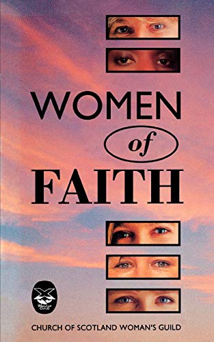 Beispielbild fr Women of Faith zum Verkauf von AwesomeBooks