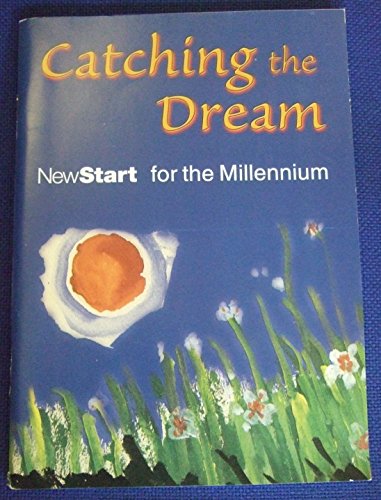 Stock image for Catching the Dream for sale by Goldstone Books