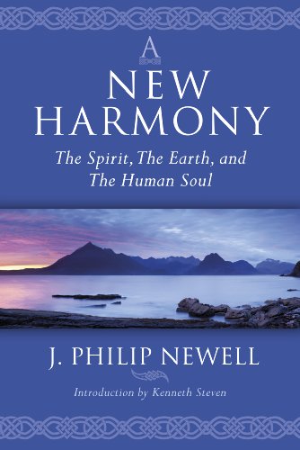 Beispielbild fr A New Harmony: The Spirit, The Earth and the Human Soul zum Verkauf von WorldofBooks