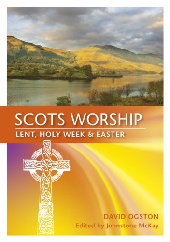 Imagen de archivo de Scots Worship a la venta por Blackwell's