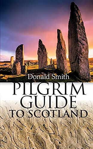 Stock image for Pilgrim Guide to Scotland for sale by Lakeside Books