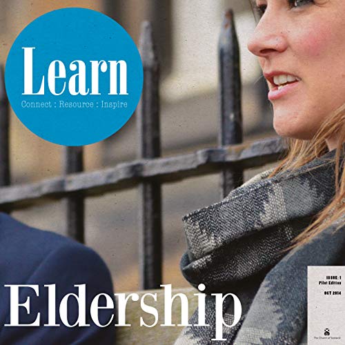 Beispielbild fr Eldership (Learn) zum Verkauf von WorldofBooks