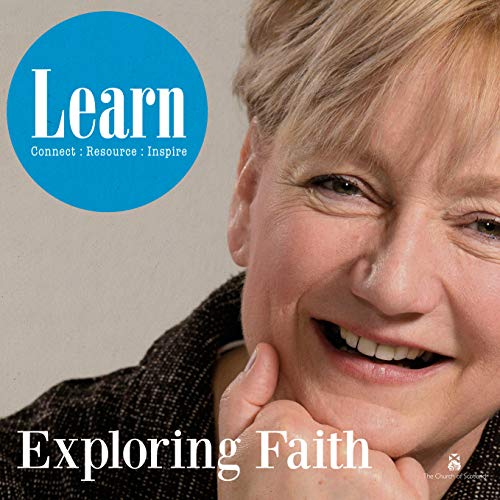 9780861539284: Exploring Faith: A resource for New Communicants (Learn)