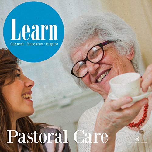 Beispielbild fr Learn: Pastoral Care zum Verkauf von AwesomeBooks