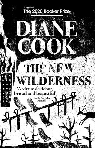 Imagen de archivo de The New Wilderness a la venta por Books Puddle