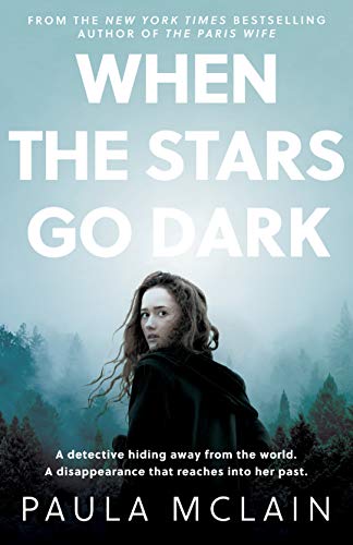 Stock image for When the Stars Go Dark: New York Times Bestseller for sale by WorldofBooks