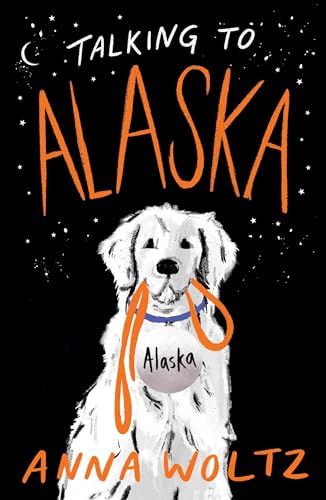 Imagen de archivo de Talking to Alaska a la venta por Gulf Coast Books