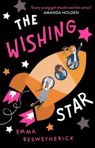 Stock image for The Wishing Star: Playdate Adventures (The Playdate Adventures) for sale by More Than Words