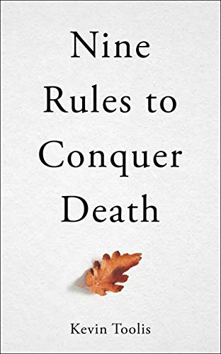 Stock image for Nine Rules To Conquer Death for sale by Books Puddle