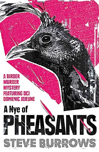 Beispielbild fr A Nye of Pheasants zum Verkauf von Blackwell's