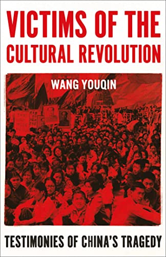  Prof. Youqin Wang, Victims of the Cultural Revolution