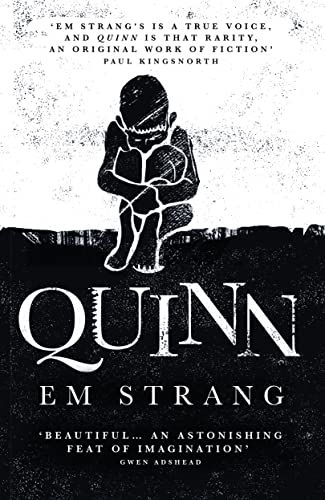 Stock image for Quinn for sale by Blackwell's