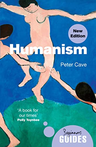 9780861543564: Humanism: A Beginner's Guide