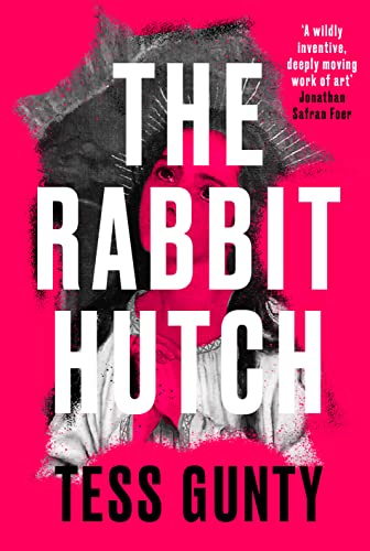 Stock image for The Rabbit Hutch >>>> A SUPERB SIGNED UK FIRST EDITION & FIRST PRINTING HARDBACK <<<< for sale by Zeitgeist Books