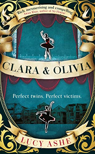 Stock image for Clara &amp; Olivia for sale by Blackwell's
