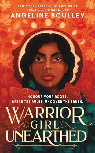 Imagen de archivo de Warrior Girl Unearthed (export Edition) a la venta por GreatBookPrices