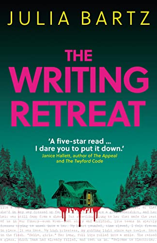 Stock image for The Writing Retreat for sale by Blackwell's