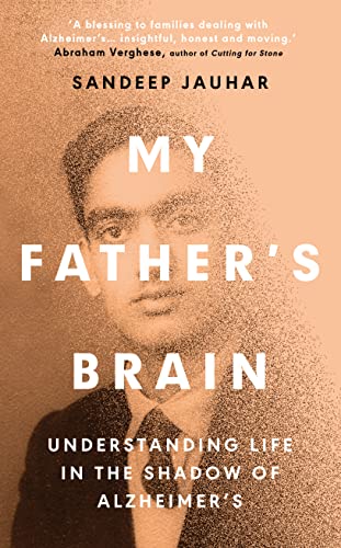 9780861544493: My Father's Brain: Understanding Life in the Shadow of Alzheimer’s