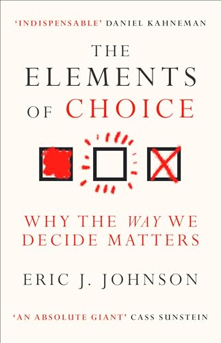 9780861544998: The Elements of Choice