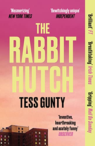 9780861545803: The Rabbit Hutch: THE MULTI AWARD-WINNING NY TIMES BESTSELLER