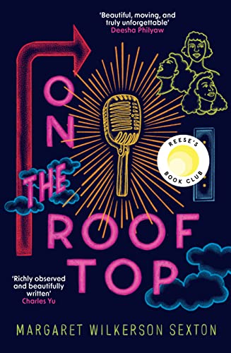 Beispielbild fr On the Rooftop: A Reese's Book Club Pick zum Verkauf von WorldofBooks