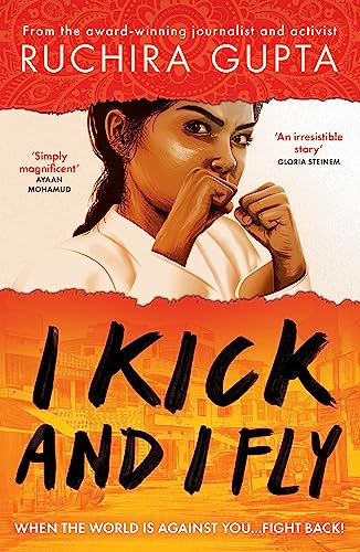 Beispielbild fr I Kick and I Fly zum Verkauf von WorldofBooks