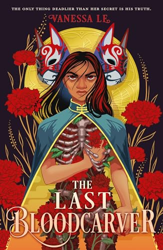 9780861547968: The Last Bloodcarver (The Last Bloodcarver series)