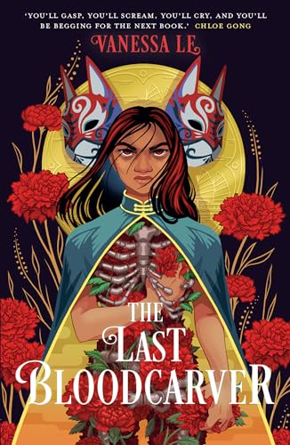 9780861547968: The Last Bloodcarver